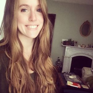 Meet your Posher, Erin